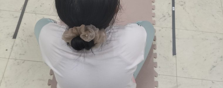 リラクゼーション