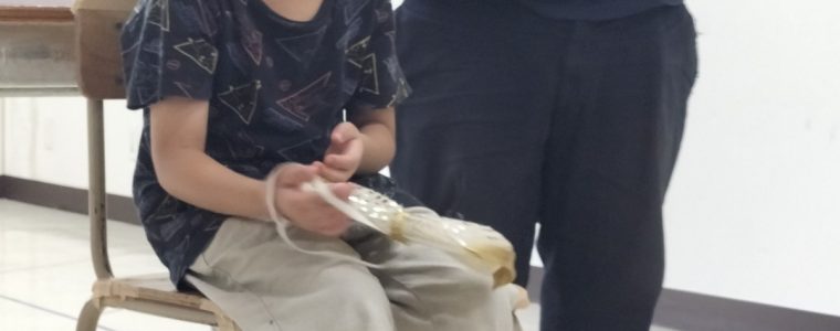 5月生まれのお誕生日会🍰