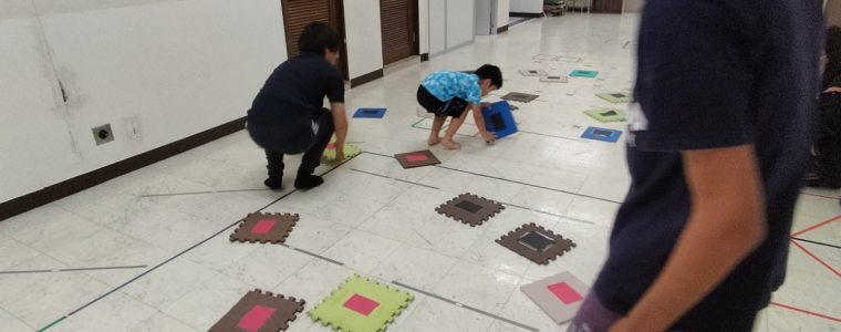 ひっくり返しゲーム