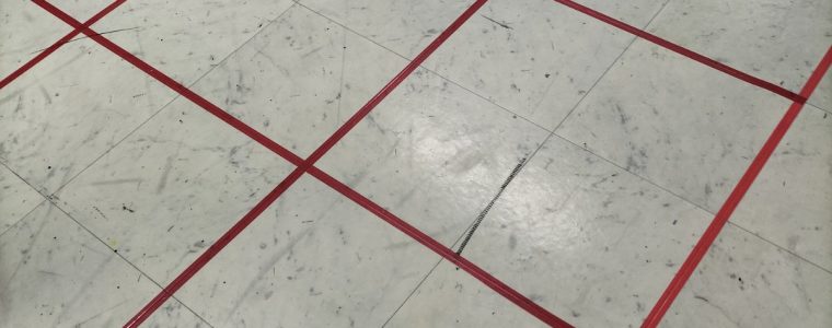 16マス鬼ごっこ🏃👹