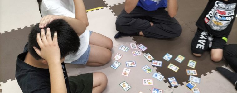 ♡♣カード大会♢♠