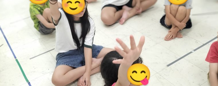 クイズ大会　👑