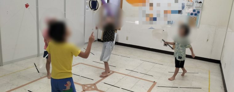グループ活動②