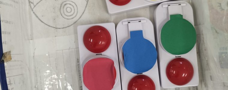 ３ヒントクイズ💡