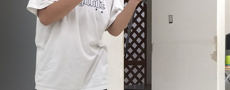 グループ活動(話し合い)😊