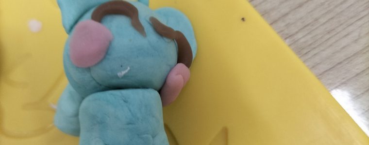 グループ活動①