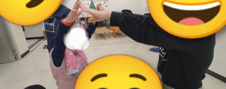 コーディネーショントレーニング✨