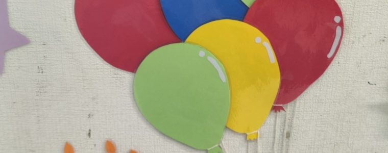 12月　お誕生日会