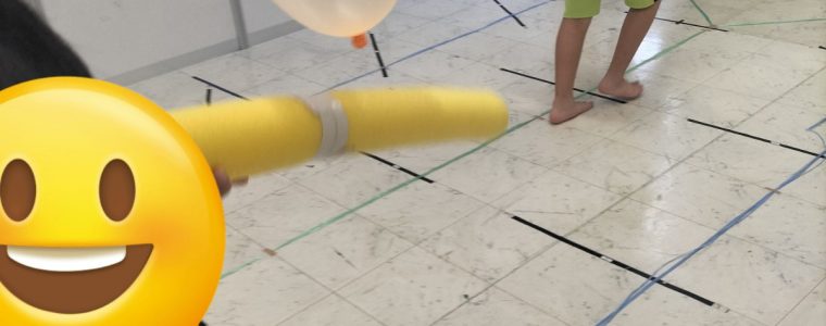 🥎運動遊び🥎