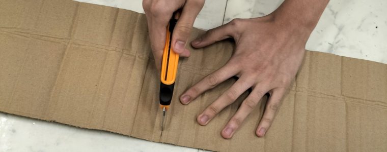 展示会準備(*^^)v