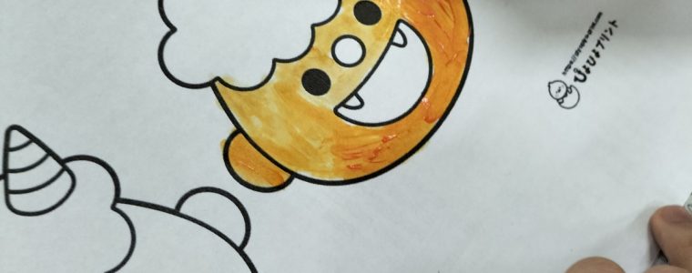 カレンダー作り