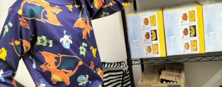 グループ活動⭐