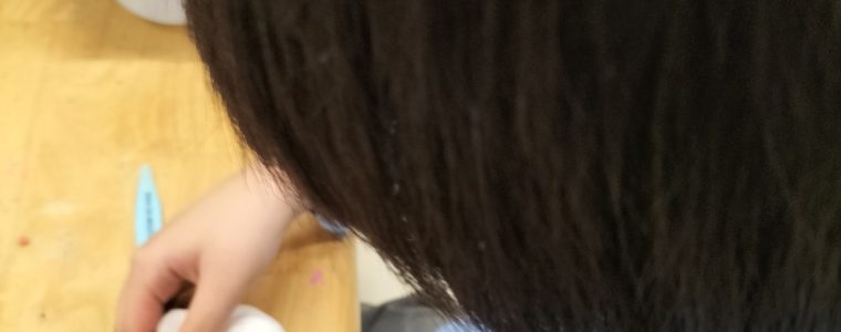 グループ活動(^^)