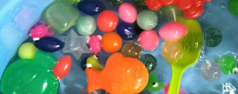 グループ活動②