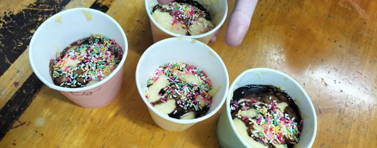 こども会議で決まったあそび！