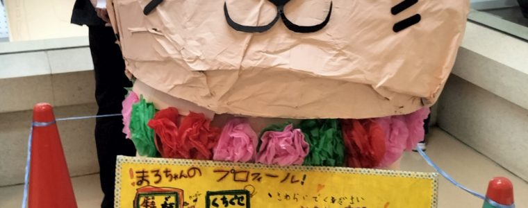 展示会見学に行ってきたよ(^^)