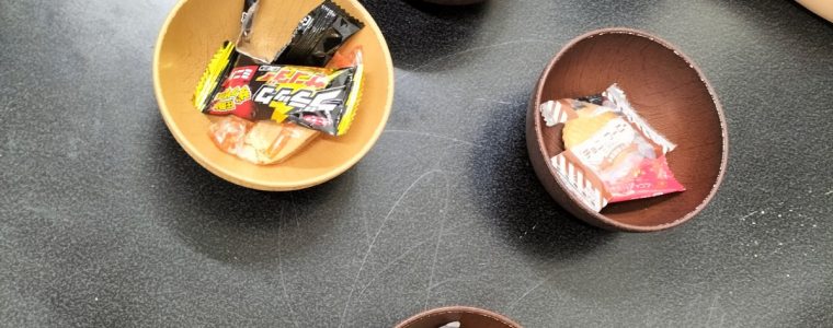 年度末パーティー