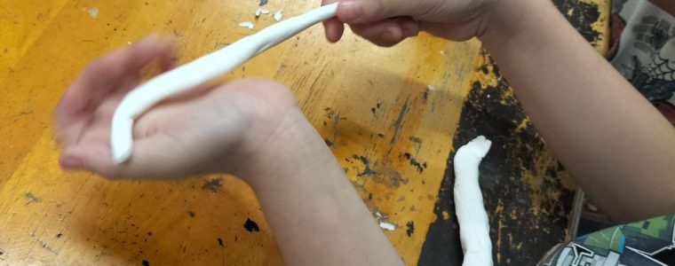 グループ活動①