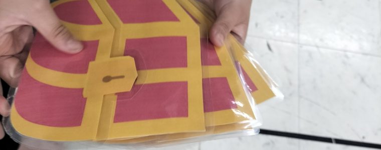 グループ活動②