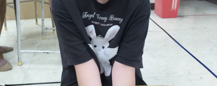 お誕生日会🎂