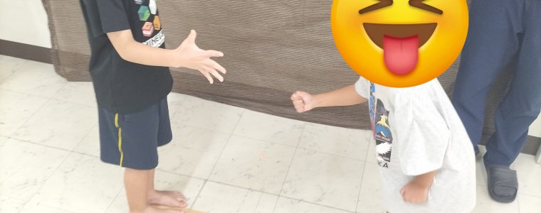 どんじゃんけん