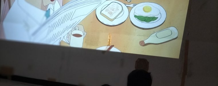 📺映画鑑賞✌